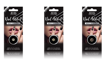 Ardell unveils Ardell Nail Addict Jewellery 